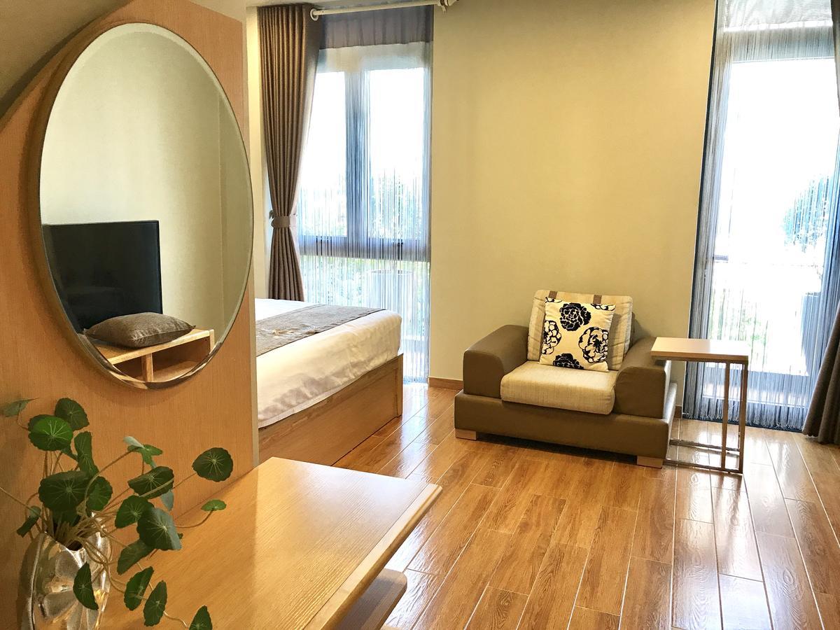 F&F Hotel Hai Phong Eksteriør billede