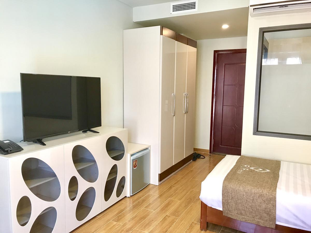 F&F Hotel Hai Phong Eksteriør billede