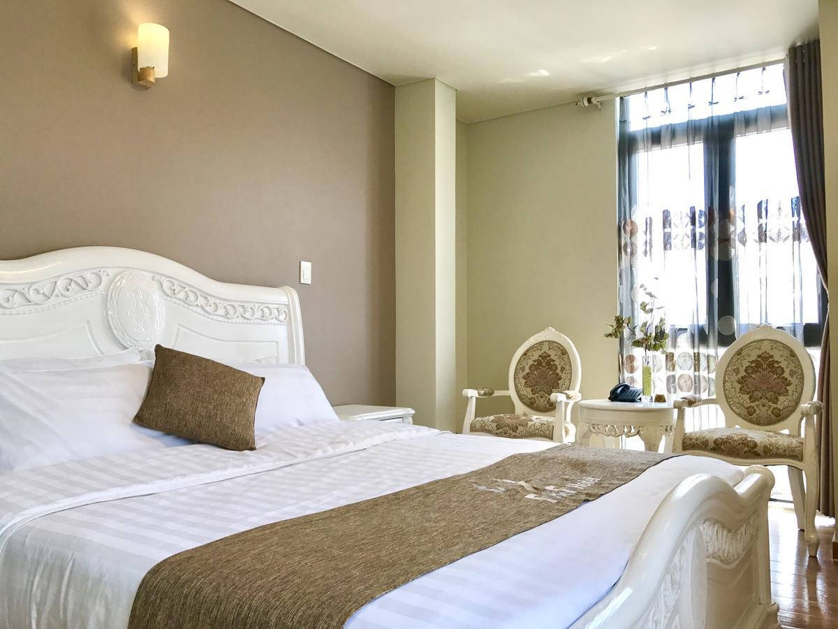 F&F Hotel Hai Phong Eksteriør billede