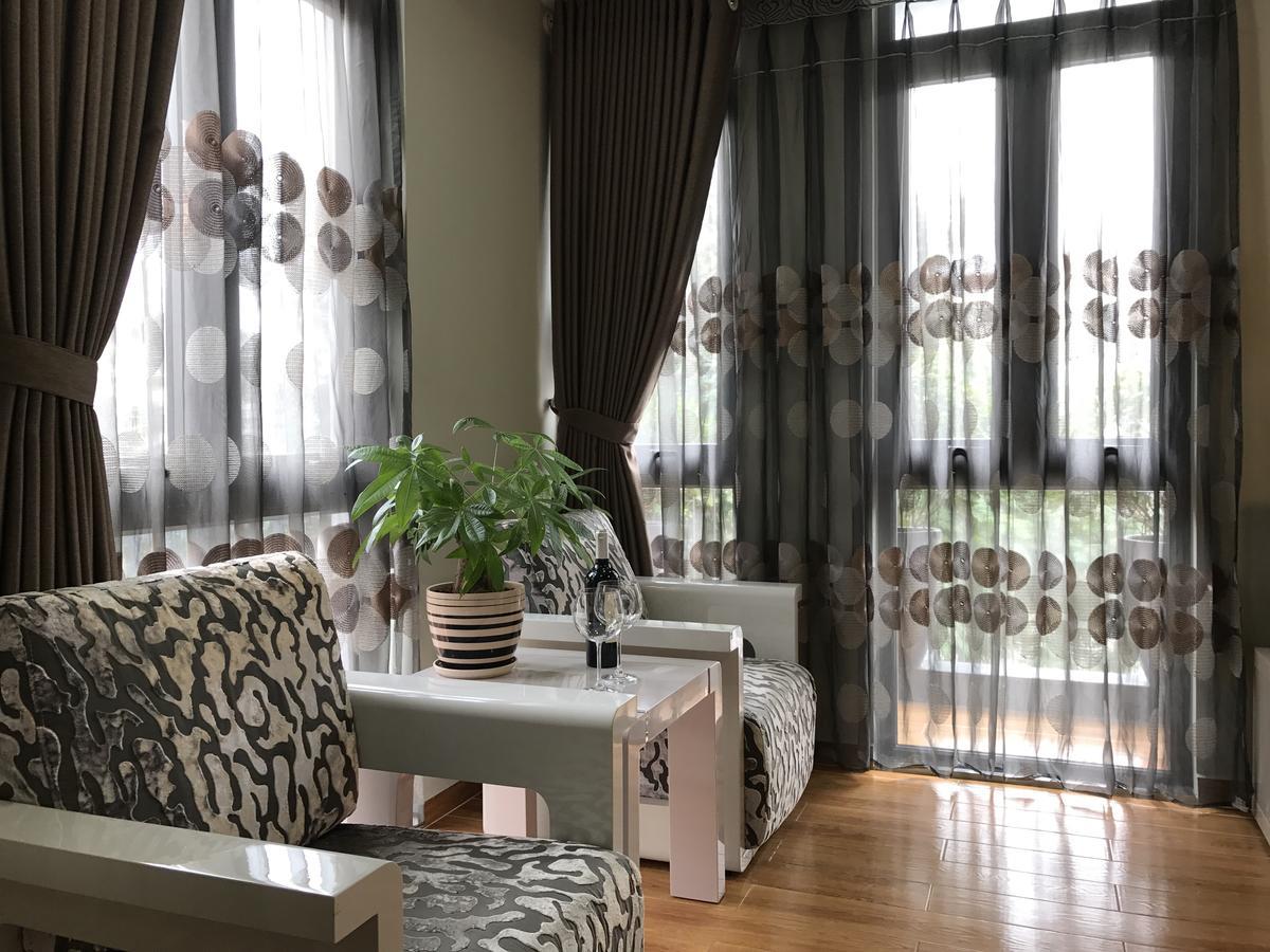 F&F Hotel Hai Phong Eksteriør billede