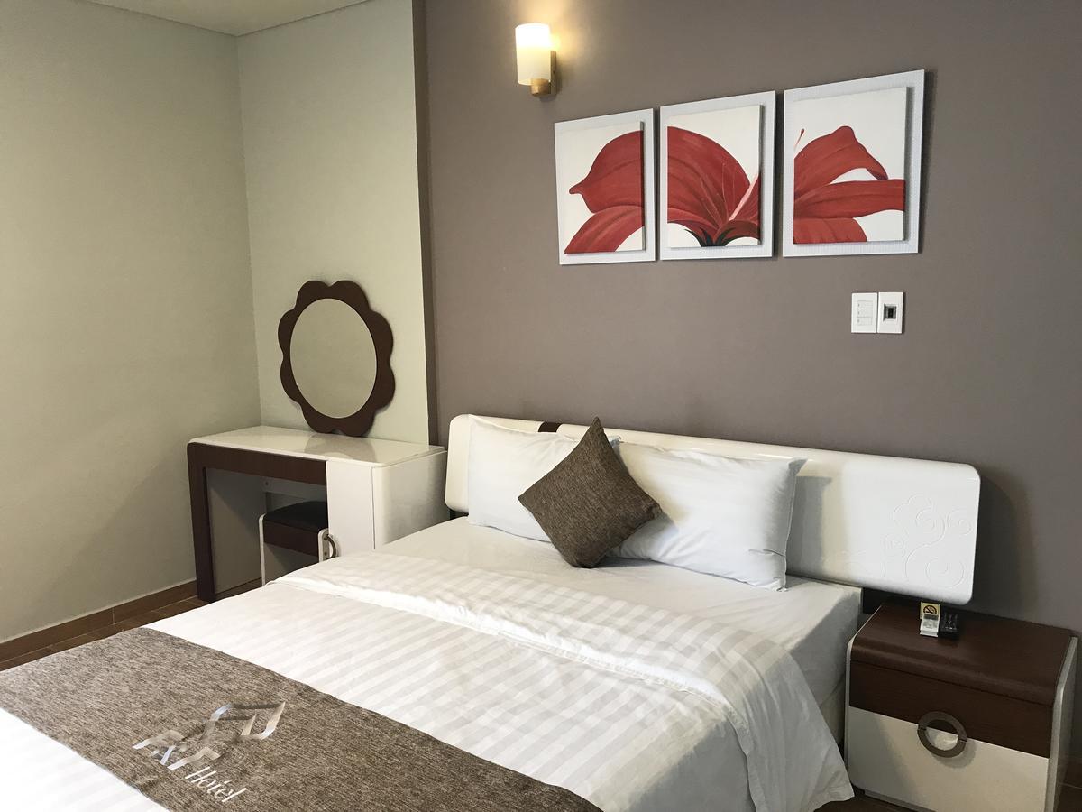 F&F Hotel Hai Phong Eksteriør billede