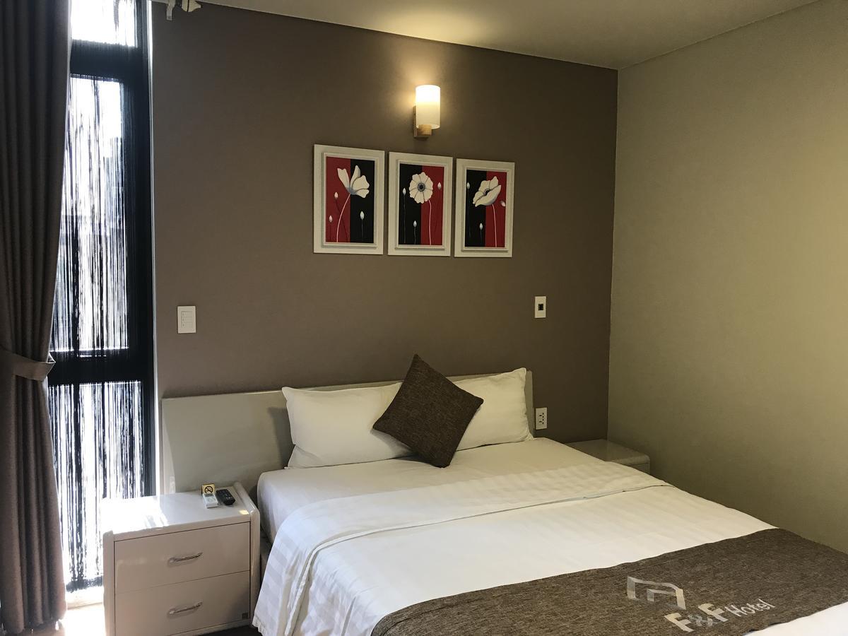 F&F Hotel Hai Phong Eksteriør billede